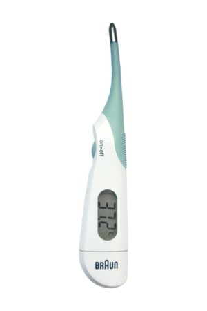 Digitaltermometer Braun PRT 1000