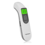 Digitaltermometer Topcom TH-4676 Vit